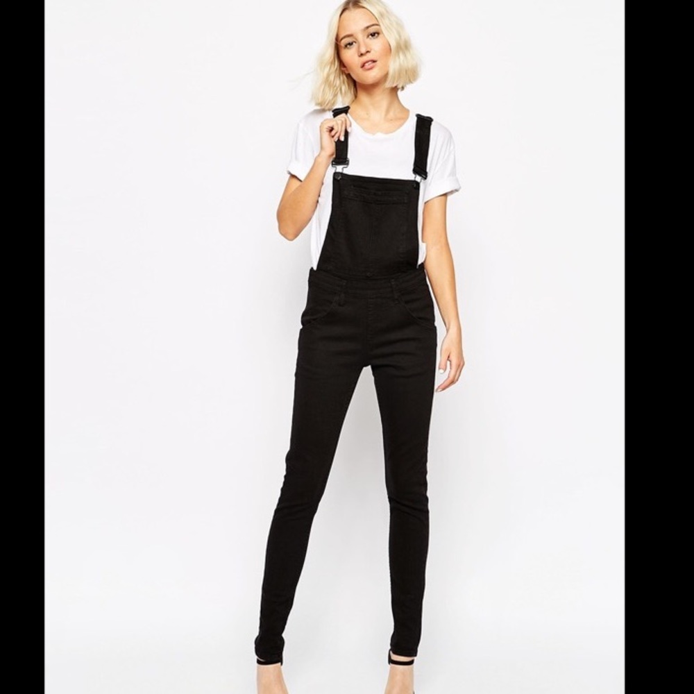 Cheap Monday Dungaree Overalls